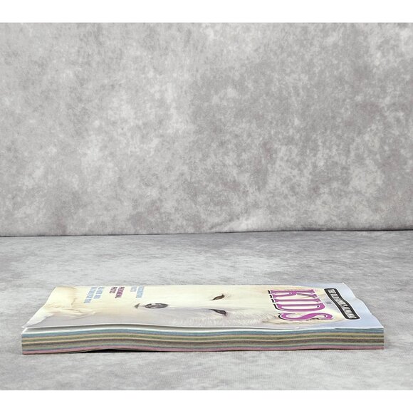 The Old Farmer's Almanac for Kids Volume 10 Paperback Children Magazine - Picture 6 of 6